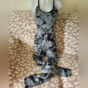 NEW PINK women  Bodysuit.. size S